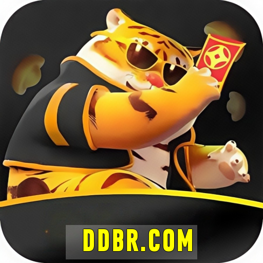 ddbr: Plataforma Confiável e Cassino Premiado
